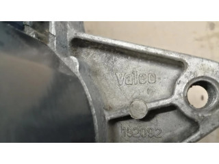 Стартер Citroen C1