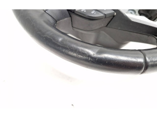 Руль Ford S-MAX  2015 -  года DS7336009TP3ZHE, 0000900965      