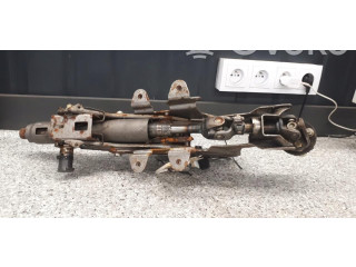 Рулевая рейка 9157271 Volvo S40, V40 1995 - 2004 года