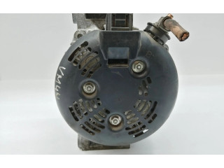 Генератор Jeep Grand Cherokee (WK)