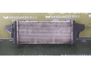 Интеркулер A1645001900 Mercedes-Benz ML W164