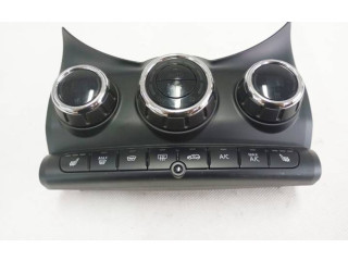 Блок управления климат-контролем 6819717   Mini One  Cooper F56 F55