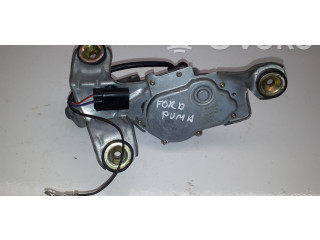 Моторчик заднего дворника 0390201546, V97FB17W400AA    Ford Puma