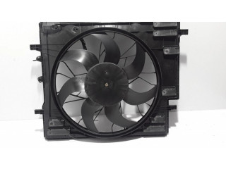 Вентилятор радиатора 31439756, 31338305 Volvo XC90 2.0