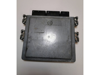 Řídící jednotka 23710HX42C, A2C98757200 Nissan Pulsar 2017