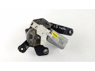 Моторчик заднего дворника 963267198001    Citroen C5
