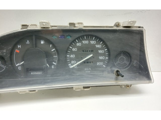 Přístrojová deska Toyota Corolla E90 1990 830101E241, 2576003140