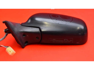Зеркало электрическое        Subaru Forester SF  1998 - 2000 года   