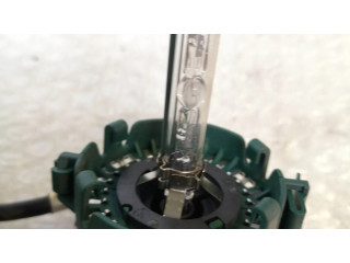 Ксеноновая лампочка