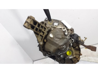 Механическая коробка передач, 5 передач