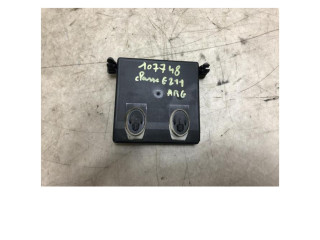 Блок управления    Mercedes-Benz E AMG W211