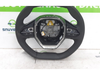 Руль 98255044ZD, 98255044ZD Peugeot 2008 II