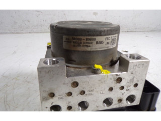 Блок ABS 58910B9800, 58900B9800   Hyundai i10