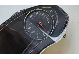 Přístrojová deska Audi A6 C7 2018 4G8920984K