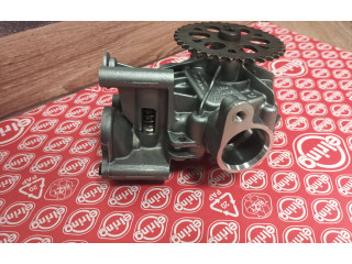 Čerpadlo oleje 06M115103 Audi Q7 4M