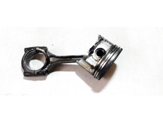 Поршень с шатуном poe24, p45 Honda Accord для бензинового двигателя 1.8