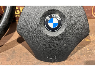 Руль BMW X3 E83  2003 - 2010 года 6779829, 3375E901      