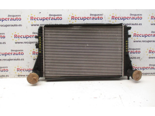 Радиатор интеркулера 1K0145803 Skoda Octavia Mk2 (1Z)