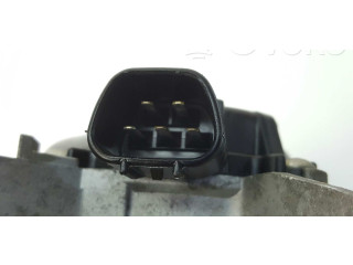 Моторчик дворников 28815EB400 Nissan Pathfinder R51