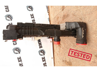Радиатор охлаждающей жидкости 1711-3400013 BMW X3 E83 2003 - 2010 года