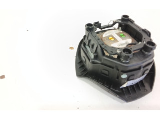 Подушка безопасности водителя 07355162010   Fiat Punto Evo