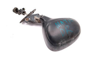 Зеркало (механическое)       Chevrolet Matiz   -  года   