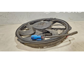 Комплект вентиляторов     A1695060399    Mercedes-Benz A W169 