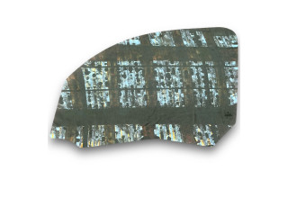 Zpětné zrcátko Citroen C3 Picasso 2011 9201N5