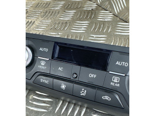 Блок управления климат-контролем 4G0820043K, A2C53400310 Audi A6 S6 C7 4G