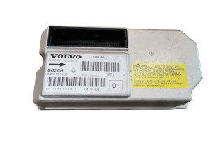 Блок подушек безопасности P30658912, 0285001456   Volvo V70