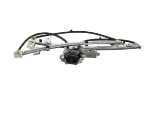 Čerpadlo oleje 00009222F9 Citroen Xsara Picasso DV6TED4_9HZ