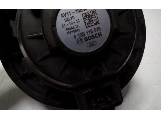 Вентилятор печки 1811783, AV1119846AB Ford Transit Custom