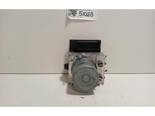 Блок управления АБС 8X23-2C405-EE, 8X23-2C405-EE Jaguar XF X250