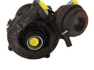 Турбина Suzuki SX4 13900M68L11000 для двигателя D13A