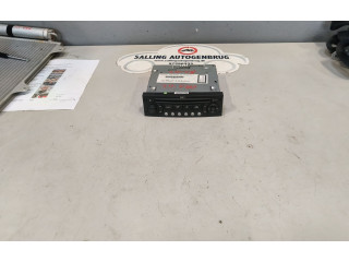 Блок управления навигации (GPS) 96630802ZD   Citroen C5