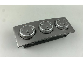 Блок управления климат-контролем 72311SA160 Subaru Forester SG