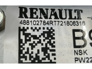 рейка Колонка рулевая 488102784R, T721806316 Dacia Sandero III 2020 - года