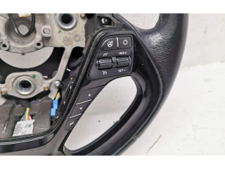 Руль KIA Pro Cee'd II  2013 - 2018 года       