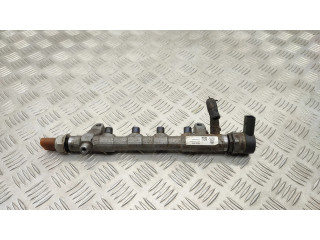 Топливная рампа 03L130089P, 03L906054 Skoda Yeti (5L) 2.0 для двигателя CFH