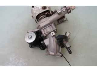 Turbodmychadlo Турбина 2823107600, 8925990001 KIA Stonic