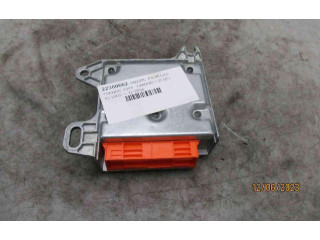 Блок подушек безопасности 8200714436, 8200714436 Renault Twingo I