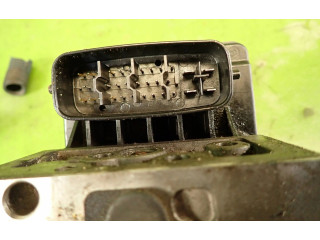 Блок АБС Toyota Corolla Verso E121 2001 - 2004 года