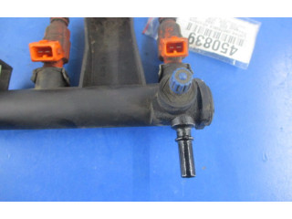 Vstřikovací lišta 9636520780, 9636520780 Peugeot 206 CC