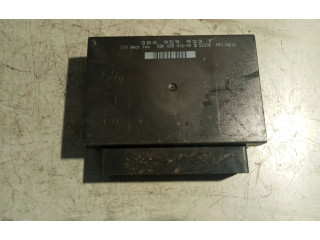 Блок комфорта 3D0959933F, 5DK00841604   Volkswagen Phaeton   