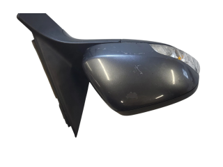 Зеркало электрическое        Volvo V70  2008 - 2013 года   