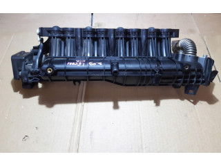 Всасывающий коллектор