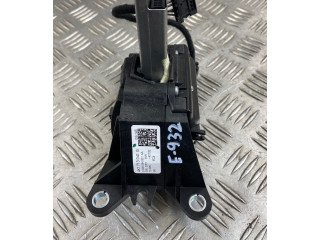 Рычаг переключения передач 4K1713041G Audi A6 S6 C8 4K