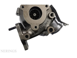  Турбина Nissan X-Trail T31  773087, 773087-5003S         