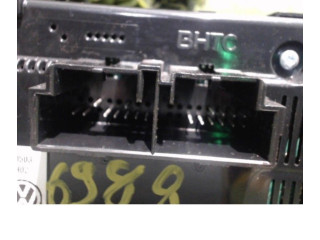 Блок управления климат-контролем Volkswagen Golf VII