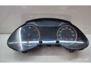 Панель приборов 8R0920930B, IMPRK1400253 Audi Q5 SQ5